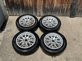 Alu 5x120 r16 - 2