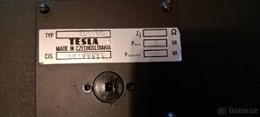 Tesla - 2