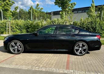 BMW 730d xDrive - 2