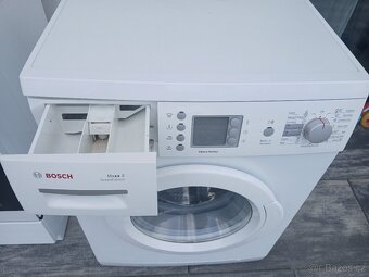 Pračka Bosch - 2