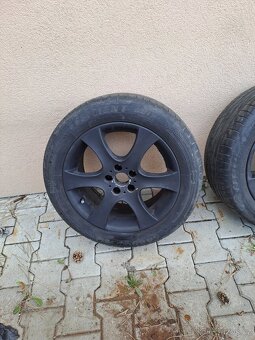 5x100 r 16 octavia golf leon toledo atd - 2
