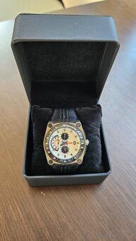 Hodinky KTM Chrono Pure LE - 2