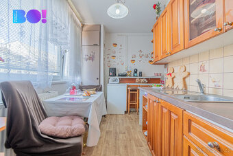 Prodej bytu 3+1, 68 m², ul. Boženy Němcové, Přerov - 2