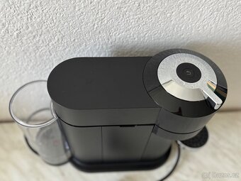 Vertuo Next Premium Classic Black Nespresso - 2