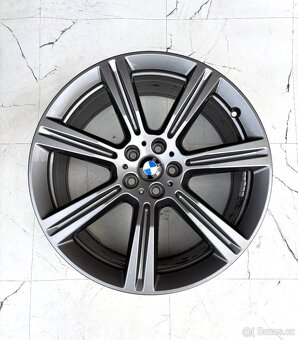 R20 BMW 20 BMW X5 BMW X6 bmw 5x112 - 2