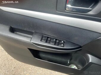 Subaru Outback 2011 - 2