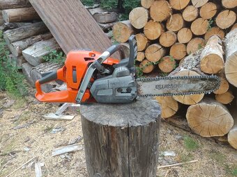 Husqvarna 562 XP - 2