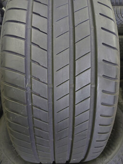 265/50 R19 110W Bridgestone Alenza 001 letní 4ks - 2
