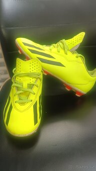 Kopačky Adidas Crazyfast - 2