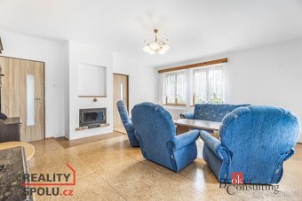 Prodej, domy/rodinný, 180 m2, Dolní Chřibská 1, 40744 Chřibs - 2