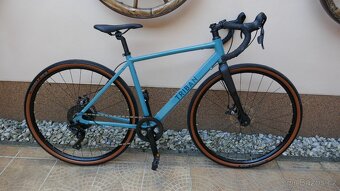 Gravel kolo Triban GRVL 120 – velikost S - 2