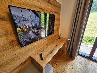 Apartmán v Janských Lázních - 2
