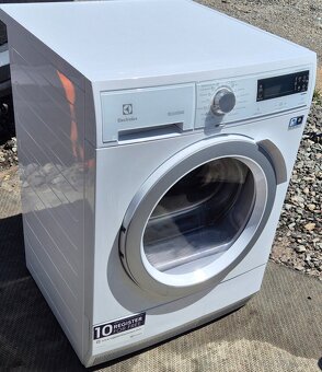ELECTROLUX A+++ KONDENZAČNÍ, ZÁRUKA DOPRAVA INSTALACE - 2
