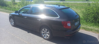 Superb 2.0 TDi - 2