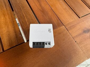 Zigbee mix - zbytky - 2