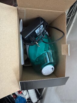 SENCOR SHF 900 Zvlhčovač vzduchu 40020734 - 2