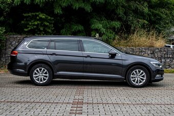 Volkswagen Passat Variant 2.0 TDI BMT DSG - 2