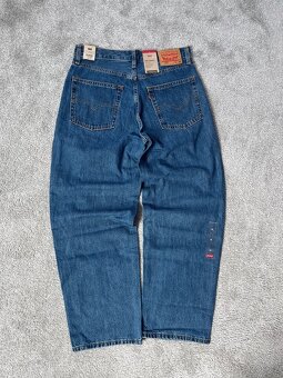 levi's baggy dziny - 2