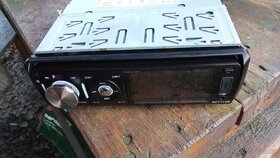 Rádio Sencor s DVD - 2