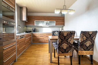 Prodej, rodinný dům - bungalov, 982 m2, Velké Losiny - 2