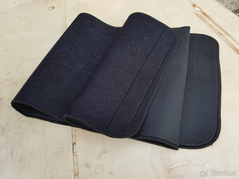 Neoprenový pás za 26x111cm 370kč - NOVÝ - 2