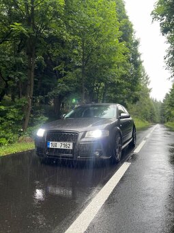 Audi a3 8p 2.0 tdi 103kw - 2