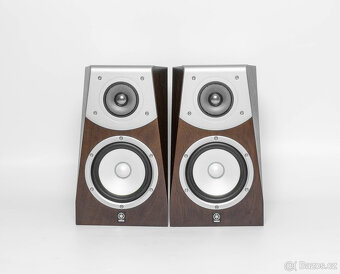 YAMAHA Soavo 2 - 2