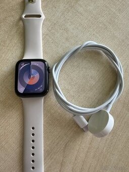 Apple Watch SE 44mm Space Black - 2