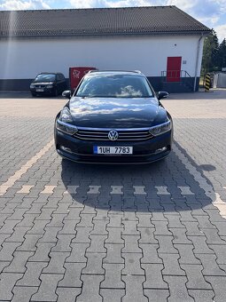 Vw Passat B8 2.0 tdi 110 kw - 2