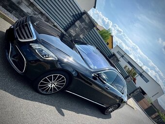 Mercedes-Benz S400d Long 4Matic - 2