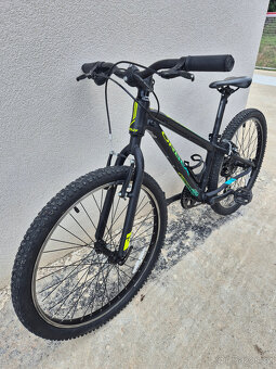 Dětské kolo Orbea MX24 - 2