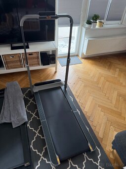 Chodící a běžecký pás WalkingPad R2 - 2
