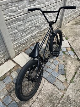 BMX CTM - 2