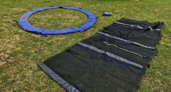 Trampolína 3 m - 2