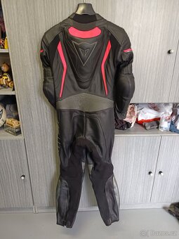 Dámská kombinéza Dainese - 2