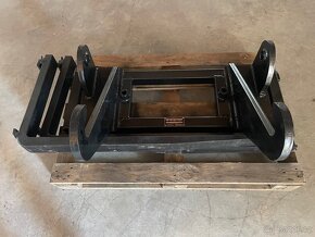 Paletizační vidle JCB 2CX, 335/04008, 333/T0061 - 2