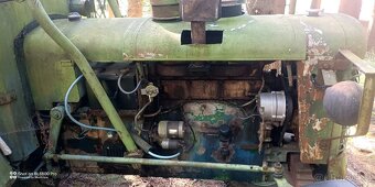 Prodám Zetor 50 super - 2