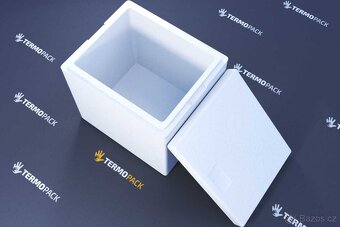 Polystyrenové termoboxy Nové - 2