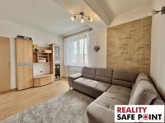 Pronájem bytu 2+1 54 m2, Plzeň, ev.č. 00645 - 2