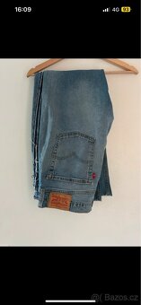 Levi’s džíny - 2