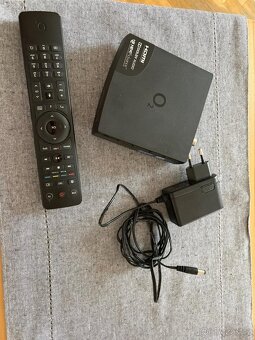 O2 TV set-top box - 2