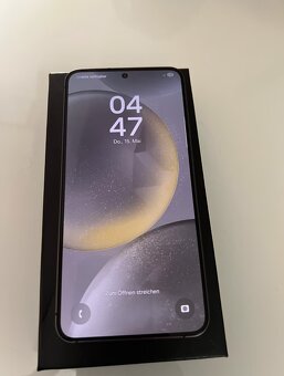 Samsung S24 - 2