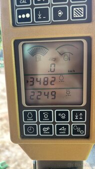Kombaj John Deere WTS 9640i HM - 2