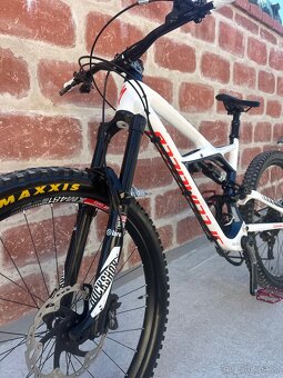 Specialized enduro - 2