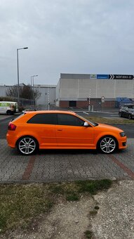 Audi s3 - 2