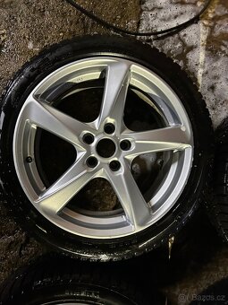 Alu R18 5x112 7,5j et 45 - 2
