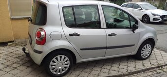 Renault Modus 1.2 16V 55kw - 2