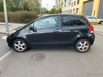 Toyota Yaris k prodeji - 2