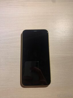 iPhone 11 128 GB – Žlutý – Perfektní stav - 2