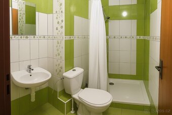 Pronájem pokojů v Oskavě - 2